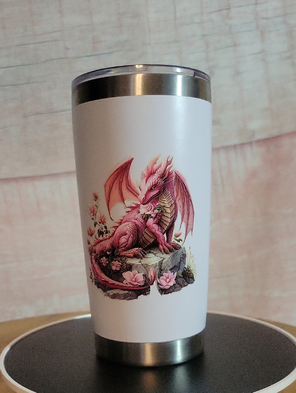 Dragon Tumbler